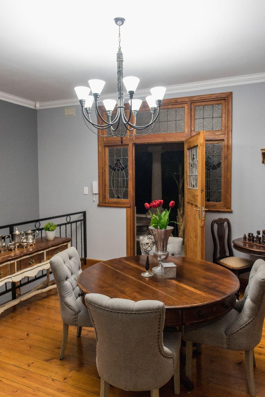 3 Bedroom Property for Sale in Linkside Western Cape
